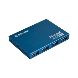 Концентратор Defender SEPTIMA SLIM (83505) зображення 1