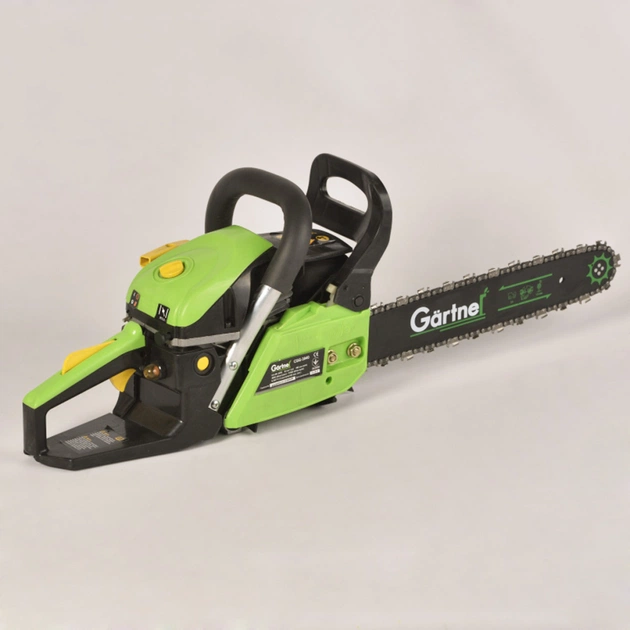Ланцюгова пила Gartner CSG-3040 (846642) - picture 2