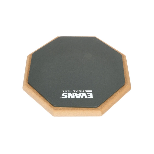 Тренувальний пед Evans 7" RealFeel Apprentice Pad (ARF7GM) - picture 3
