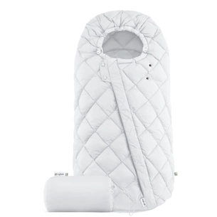 Зимовий конверт Cybex Snogga 2 / Lava Grey (522002837) зображення 1