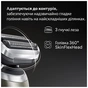 Електробритва Braun 72-C1200s - зменшене зображення 5