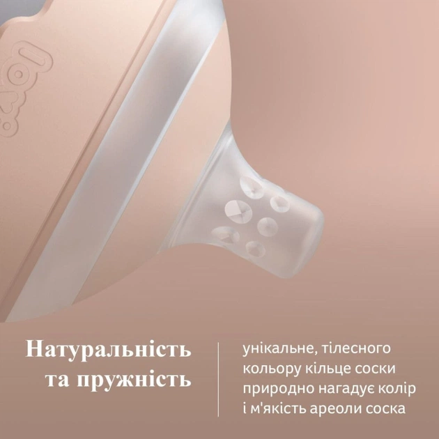 Пляшечка для годування Lovi Mammafeel 250 мл (21/596) - picture 12