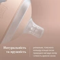 Пляшечка для годування Lovi Mammafeel 250 мл (21/596) - зменшене зображення 12