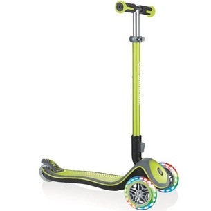 Самокат Globber Elite Deluxe Зелений (444-406) зображення 1