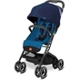 Коляска GB Qbit+ Sea Port Blue-navy blue (616240010) - зменшене зображення 1
