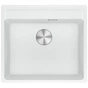 Мийка кухонна Franke Maris, фраграніт, білий (114.0668.820) - зменшене зображення 1