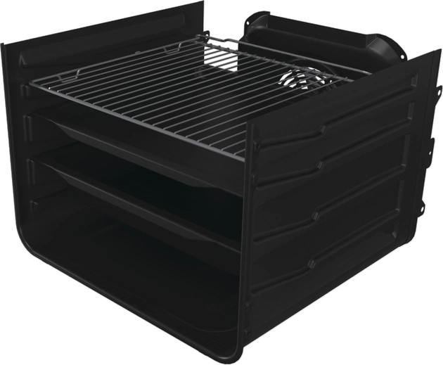 Плита Gorenje GK5C42SJ - зображення 6