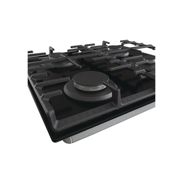 Варочна поверхня Gorenje GT642AB - picture 6
