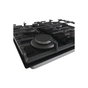 Варочна поверхня Gorenje GT642AB - зменшене зображення 6