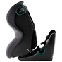 Автокрісло Britax-Romer KING Pro Midnight Grey (2000039216) - зменшене зображення 4
