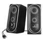 Акустична система REAL-EL S-110 USB Black (EL121100009) - зменшене зображення 5