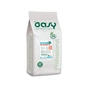 Сухий корм для собак OASY One Animal Protein PUPPY Small/Mini з лососем 2.5 кг (8053017348438) - зменшене зображення 2