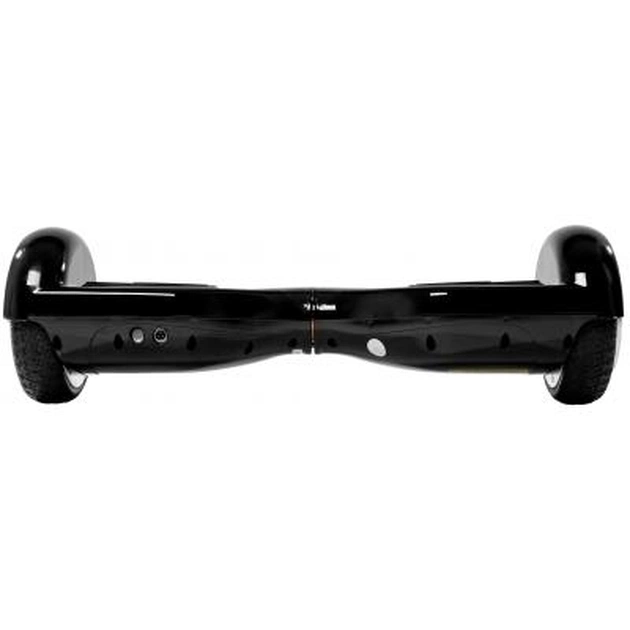 Гіроборд IO Chic SMART-S Black + 2 пульти - picture 3