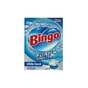 Пральний порошок Bingo Для ручного прання Для білих речей 400 г (8690536920594) - зменшене зображення 1