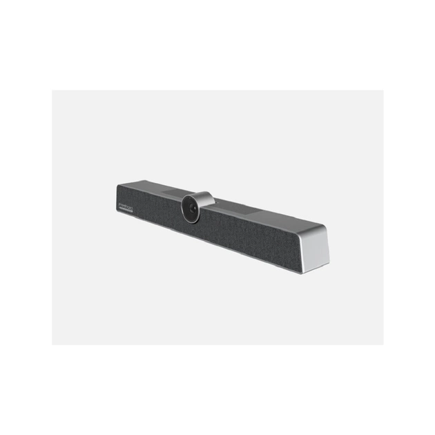 Система відеоконференції Prestigio Solutions Collaboration Bar Alpha (PVCCU12M601) - picture 1