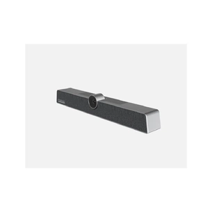 Система відеоконференції Prestigio Solutions Collaboration Bar Alpha (PVCCU12M601) зображення 1