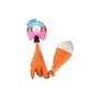 Игрушка для собак MISOKO&CO Банджи лиса 54 см (HANYT125396) - уменьшенное изображение 1