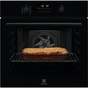 Духова шафа Electrolux LOF6P16Z - зменшене зображення 1