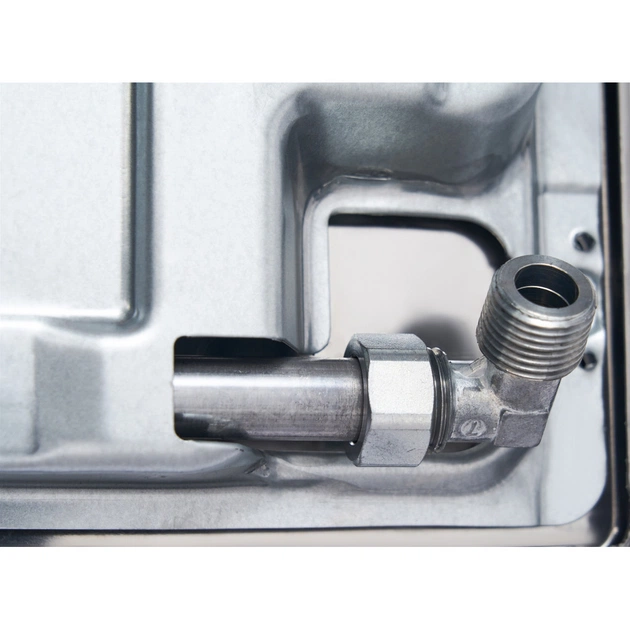 Варочна поверхня Whirlpool TKRL660IX - picture 10