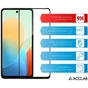 Скло захисне ACCLAB Full Glue Tecno Spark 20C Black (1283126589034) - зменшене зображення 3