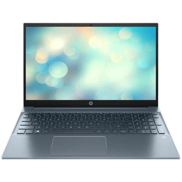 Ноутбук HP Pavilion 15-eh2036ua (827A7EA) - зображення 1