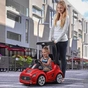 Чудомобіль Step2 TURBO COUPE FOOT-TO-FLOOR (45676) - зменшене зображення 4