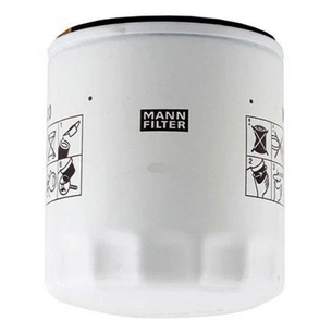 Фільтр масляний Mann W7034 зображення 1