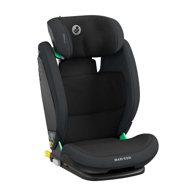 Автокрісло Maxi-Cosi RodiFix S i-Size Basic Grey (8801900110) - зображення 1