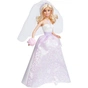 Лялька Barbie Королівська наречена (DHC35) - зменшене зображення 1