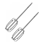 Миксер MPM MMR-26Z/C - уменьшенное изображение 6