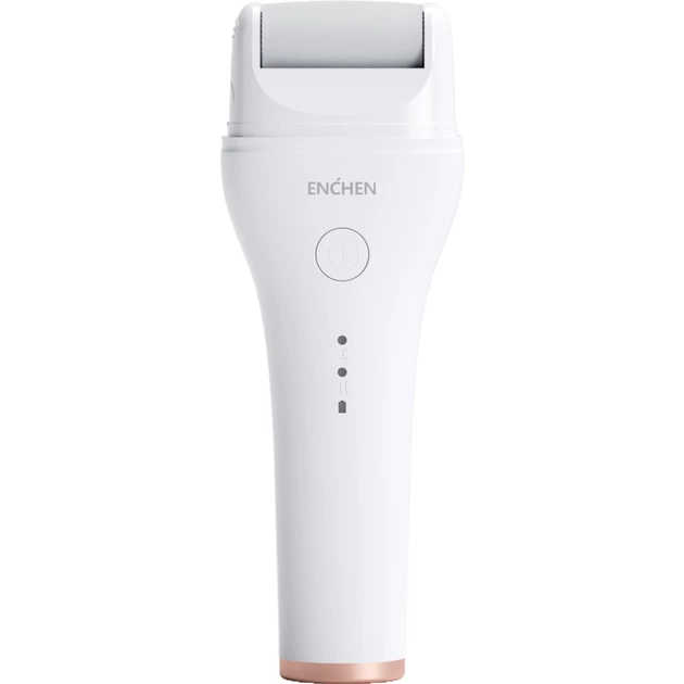 Електрична роликовая пилка Enchen ROCK - изображение 2