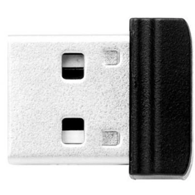 USB флеш накопитель Verbatim 32GB Store 'n' Stay NANO USB 2.0 (98130) - изображение 1