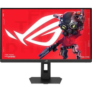 Монітор ASUS ROG Strix 5K XG27JCG (90LM0CE0-B01371) зображення 1