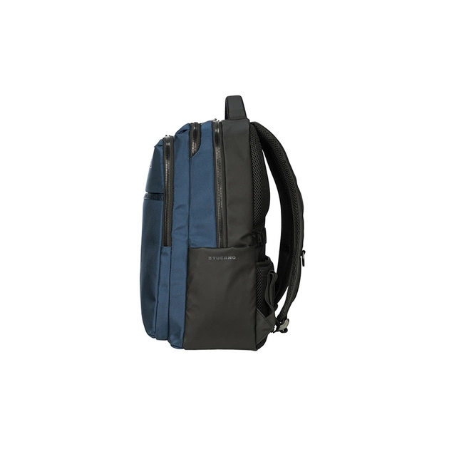 Рюкзак для ноутбука Tucano 15.6" Marte Gravity AGS, Blue (BKMAR15-AGS-B) - picture 3