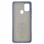 Чохол до мобільного телефона Armorstandart ICON Case Samsung A21s Blue (ARM56336) - зменшене зображення 2