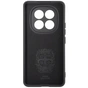 Чохол до мобільного телефона Armorstandart Icon Xiaomi Redmi Note 15 Pro 4G Black (ARM89706) - зменшене зображення 2
