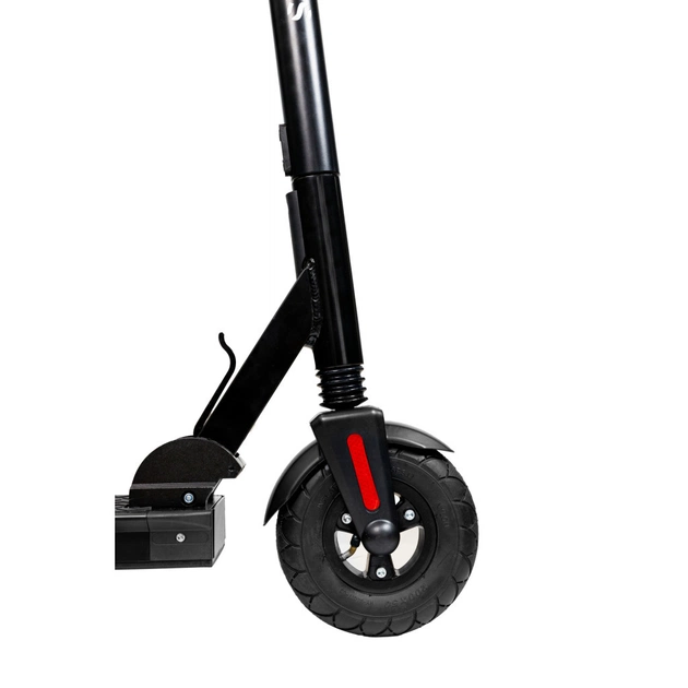 Електросамокат Atlas i-One Black (1086) - picture 9