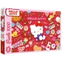 Пазл Trefl Hello Kitty Привет Китти 1000 элементов (5900511109207) - уменьшенное изображение 1
