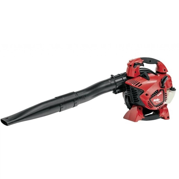 Повітродувка AL-KO solo by AL-KO бензинова 442 (127380) - picture 3