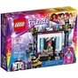 Конструктор LEGO Friends Поп-зірка Телестудія (41117) - зменшене зображення 1