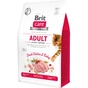 Сухой корм для кошек Brit Care Cat GF Adult Activity Support 400 г (8595602540839) - уменьшенное изображение 1