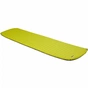 Туристичний килимок High Peak Self Inflating Mat Oregon M 5 cm Citronelle (928511) - зменшене зображення 1