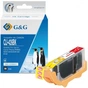 Картридж G&G Canon CLI-426 Black (G&G-4556B001) - зменшене зображення 1