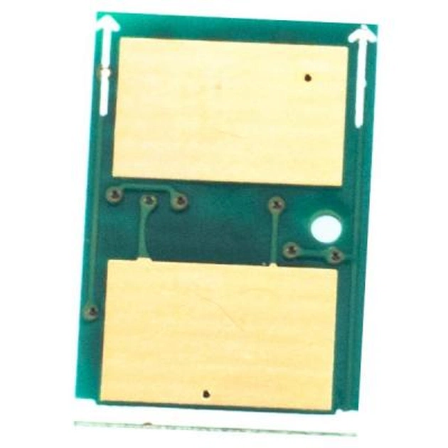 Чип для картриджа OKI B721/B731/MB760/MB770 Everprint (CHIP-OKI-B721) - зображення 1