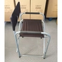 Крісло складане X-TREME DC-78 56х46х78 см (132531) - зменшене зображення 2