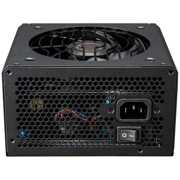 Блок живлення Cougar 850W (GST850) - picture 8