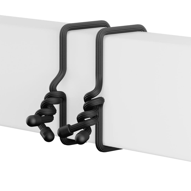 Аксесуар до екшн-камер GoPro Flexible Grip Mount (AGRTM-002) - picture 2