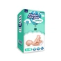 Підгузки Helen Harper Soft&Dry New Midi Розмір 3 (6-10 кг) 54 шт (2316772) - зменшене зображення 6