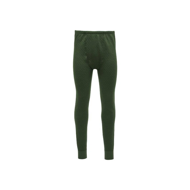 Термоштаны Thermowave Basic Layer 2021 3в1 Темно-зелені 3XL (113IN1711-7803XL) - изображение 1