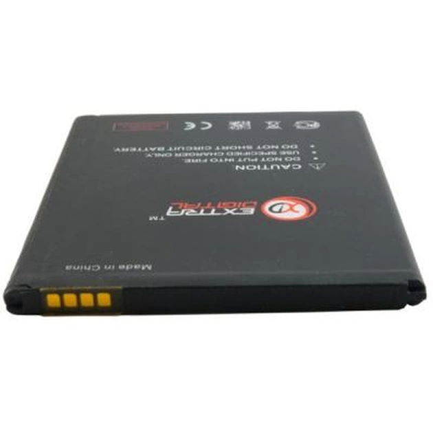 Акумуляторна батарея Extradigital Samsung Galaxy J7 J700H (3000mAh) (BMS6407) - изображение 4